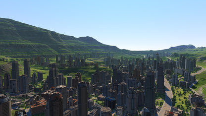Buy Cities XL Platinum Steam Key Default Title Steam key – fast digital delivery | Volt Keys