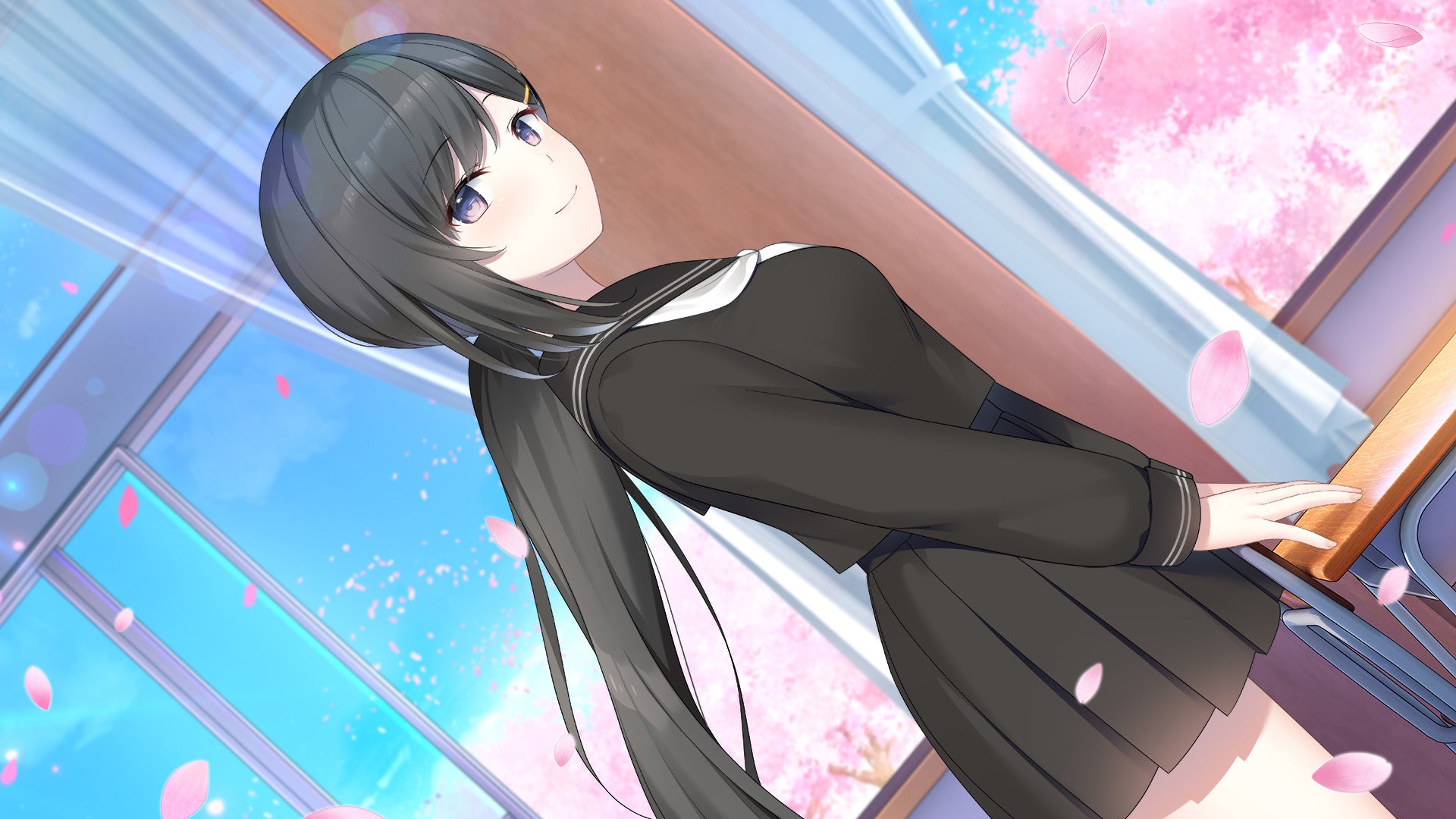 Buy Dreamin' Her Steam Key Default Title Steam key – fast digital delivery | Volt Keys