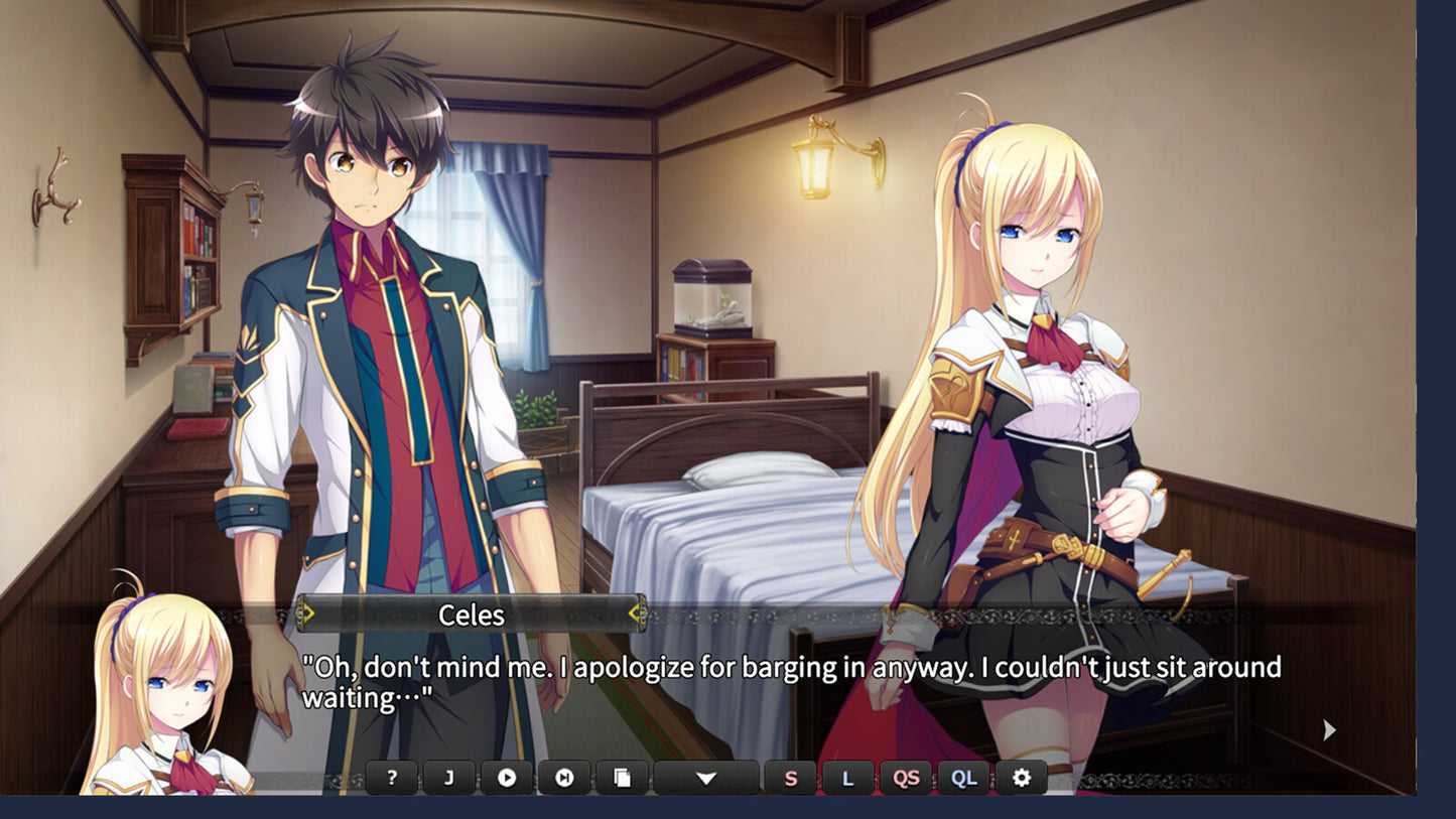 Buy The Alchemist of Ars Magna Steam Key Default Title Steam key – fast digital delivery | Volt Keys