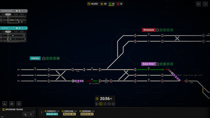 Buy Rail Route Steam Key Default Title Steam key – fast digital delivery | Volt Keys