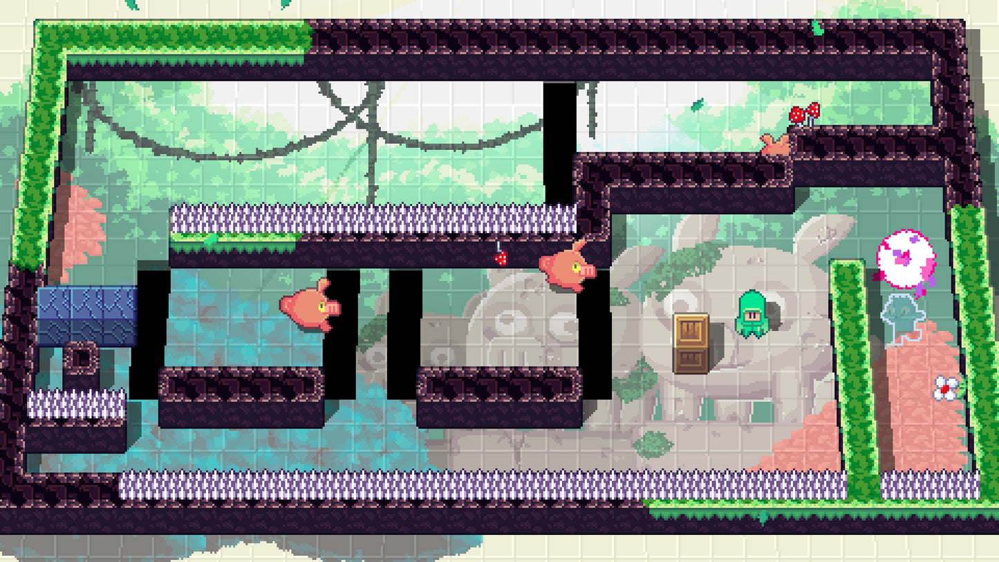 Buy Toodee and Topdee PC Steam Key Default Title Steam key – fast digital delivery | Volt Keys