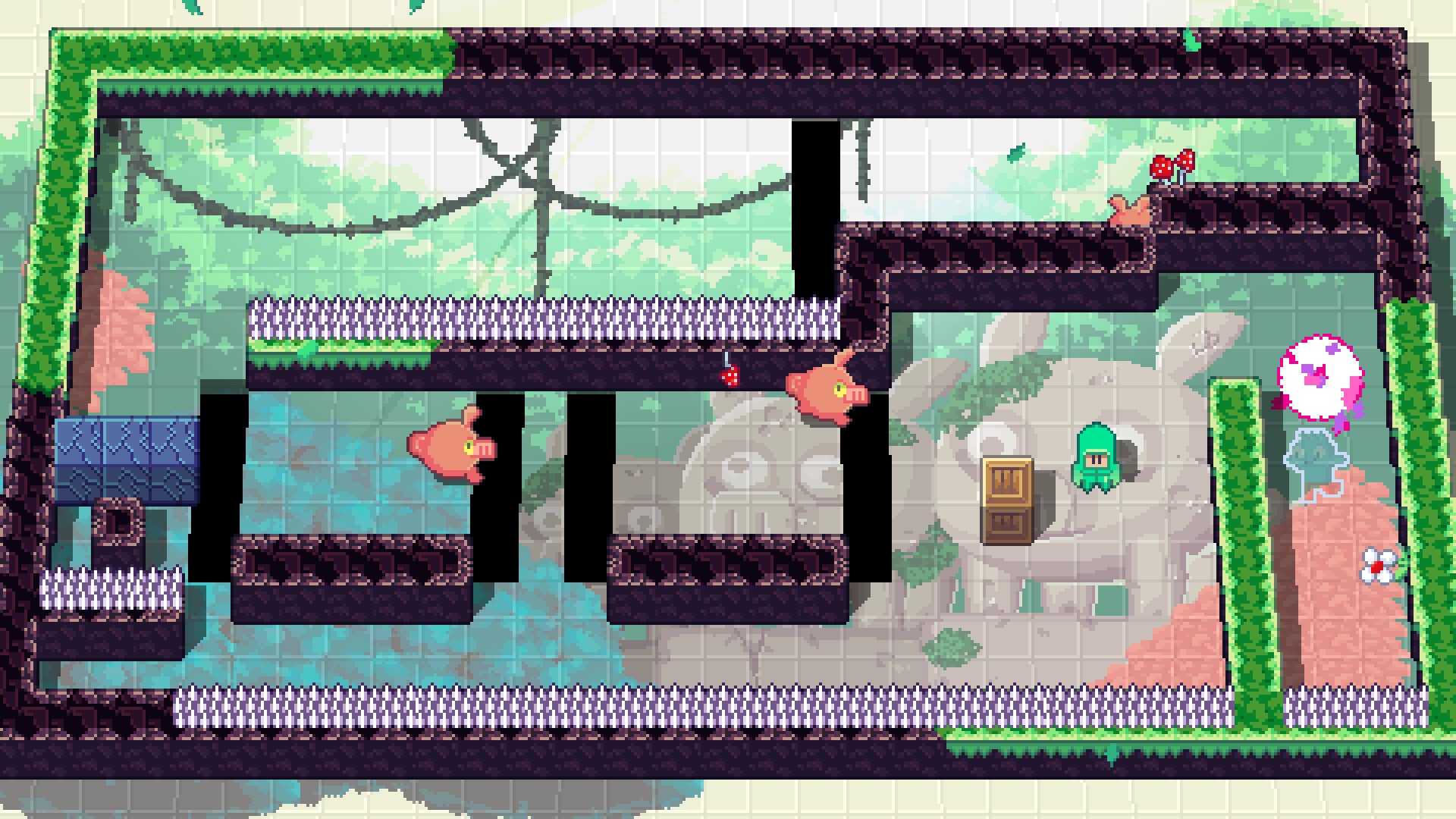 Buy Toodee and Topdee PC Steam Key Default Title Steam key – fast digital delivery | Volt Keys