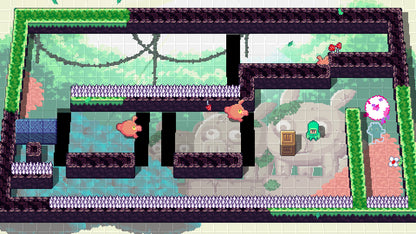 Buy Toodee and Topdee PC Steam Key Default Title Steam key – fast digital delivery | Volt Keys