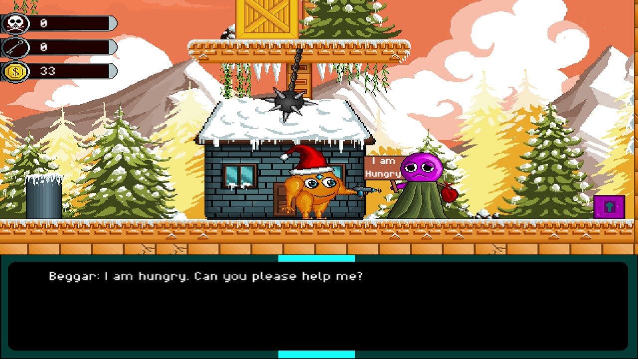 Buy Orange Santa Steam Key Default Title Steam key – fast digital delivery | Volt Keys