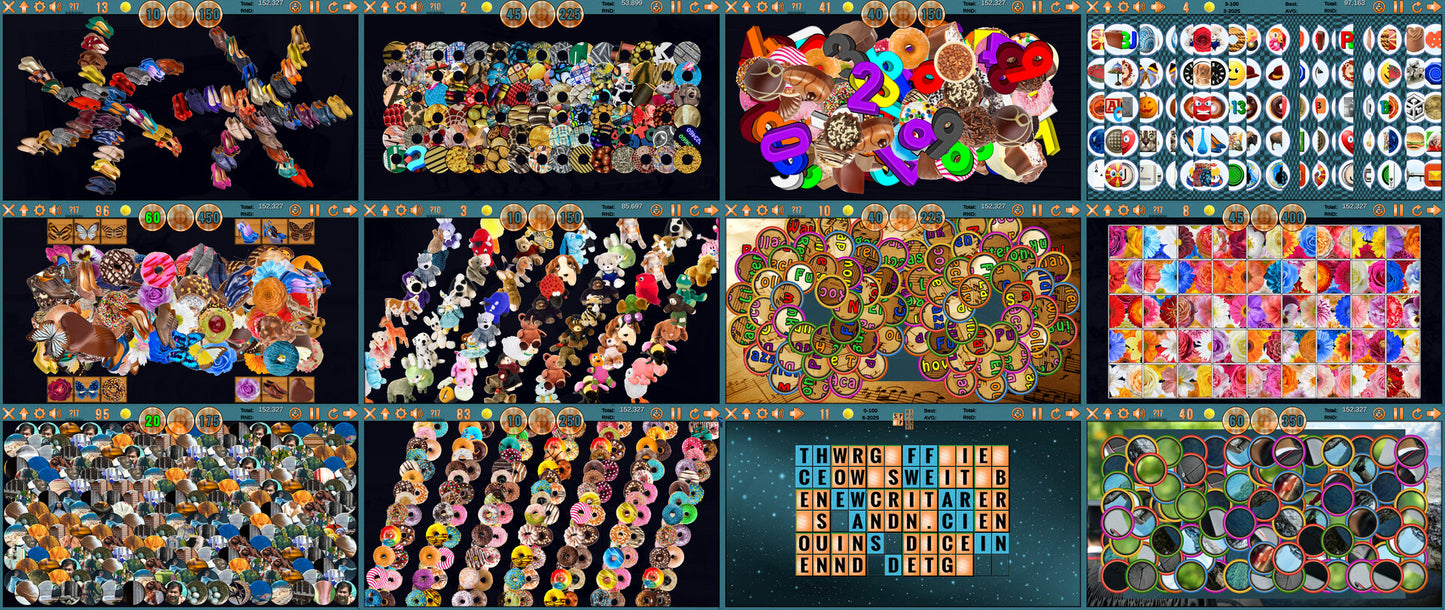Buy Clutter's Greatest Hits Collector's Edition Steam Key Default Title Steam key – fast digital delivery | Volt Keys