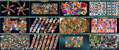 Buy Clutter's Greatest Hits Collector's Edition Steam Key Default Title Steam key – fast digital delivery | Volt Keys