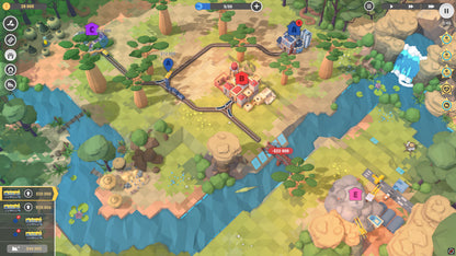 Buy Train Valley 2 - Passenger Flow DLC Steam Key Default Title Steam key – fast digital delivery | Volt Keys