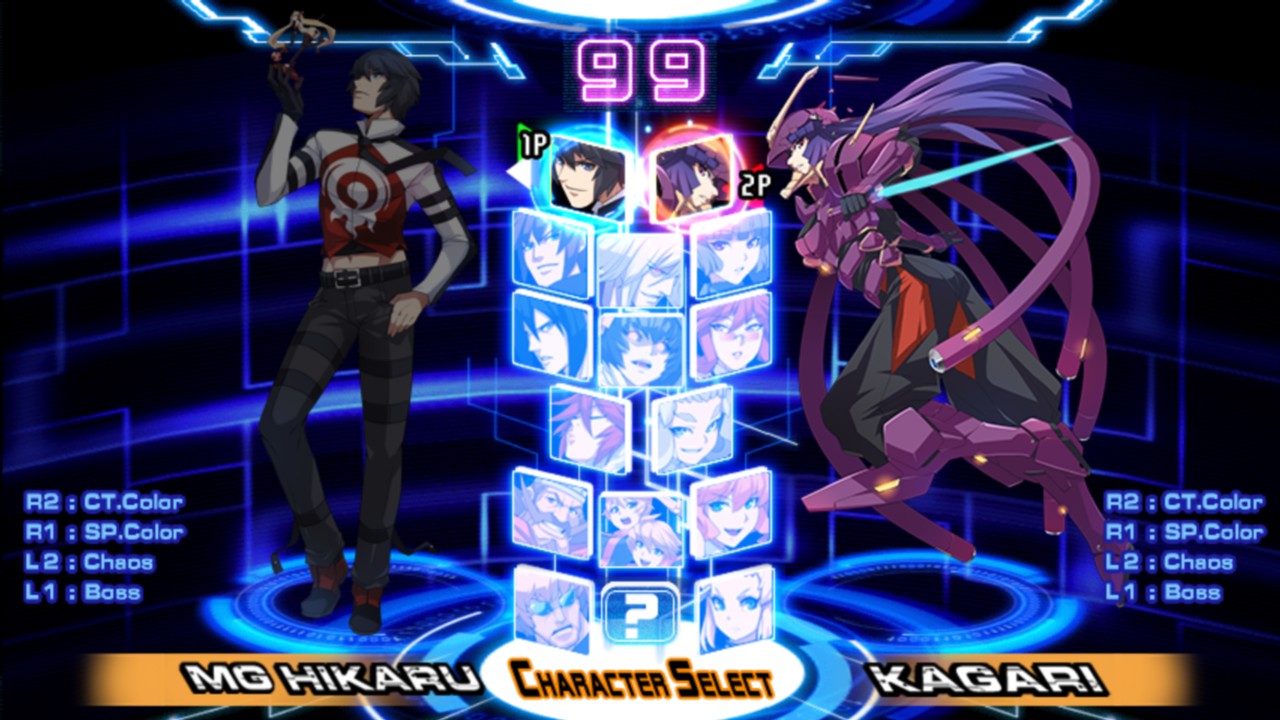 Buy Chaos Code -New Sign of Catastrophe- Steam Key Default Title Steam key – fast digital delivery | Volt Keys