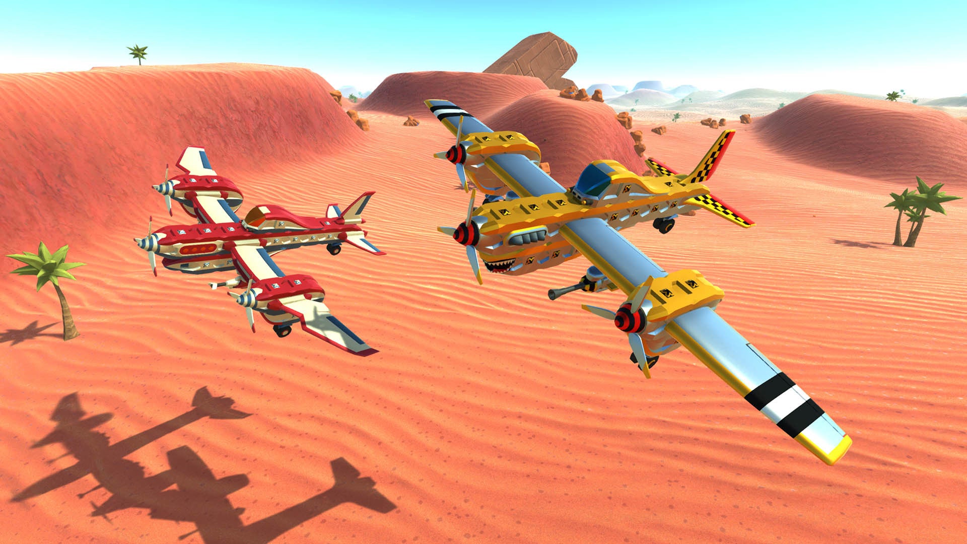 Buy TerraTech - Weapons of War Pack DLC Steam Key Default Title Steam key – fast digital delivery | Volt Keys