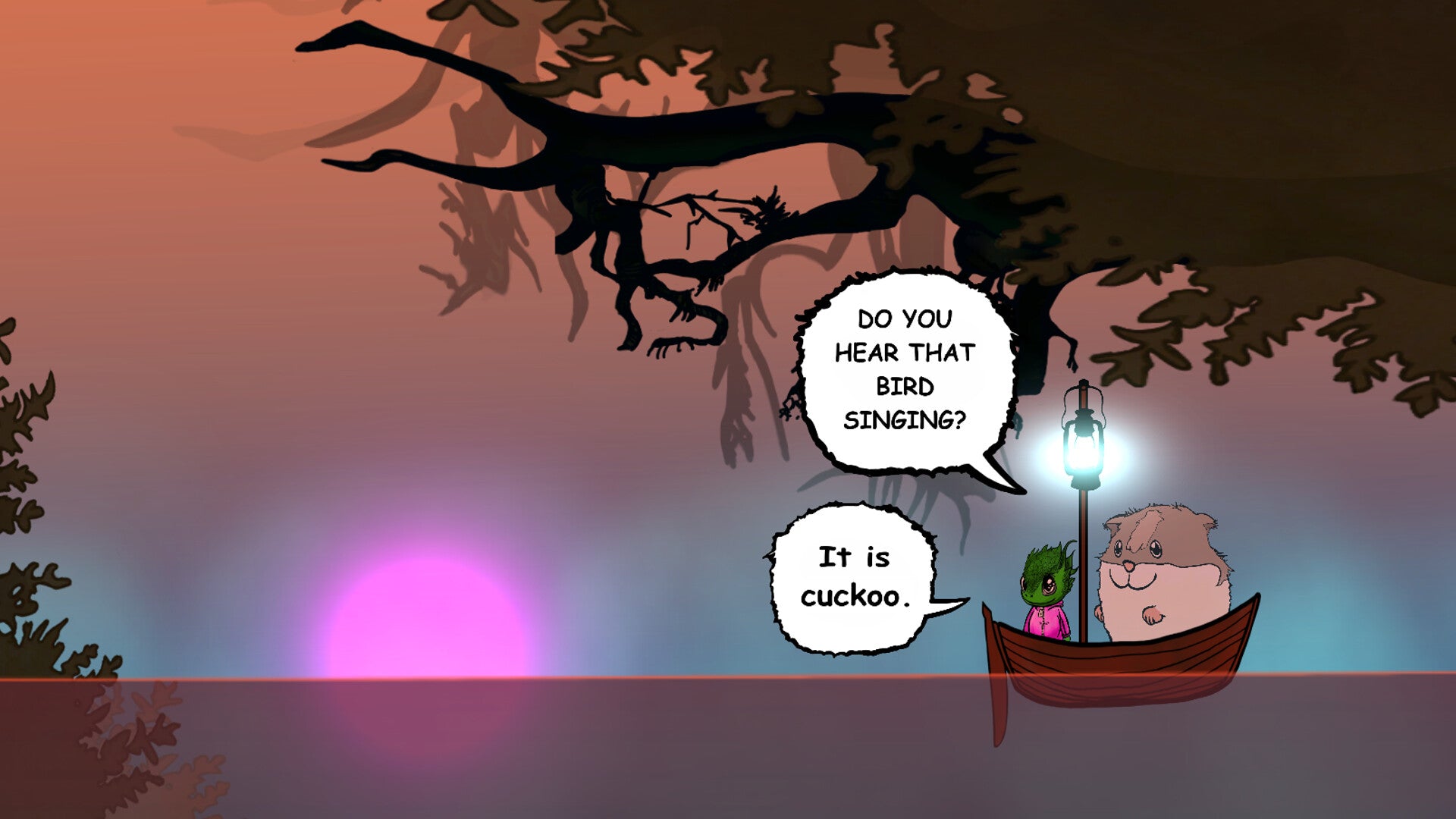 Buy Visual novel for the kids: Lumi And Baby - Hamster And Baby Dragon Steam Key Default Title Steam key – fast digital delivery | Volt Keys