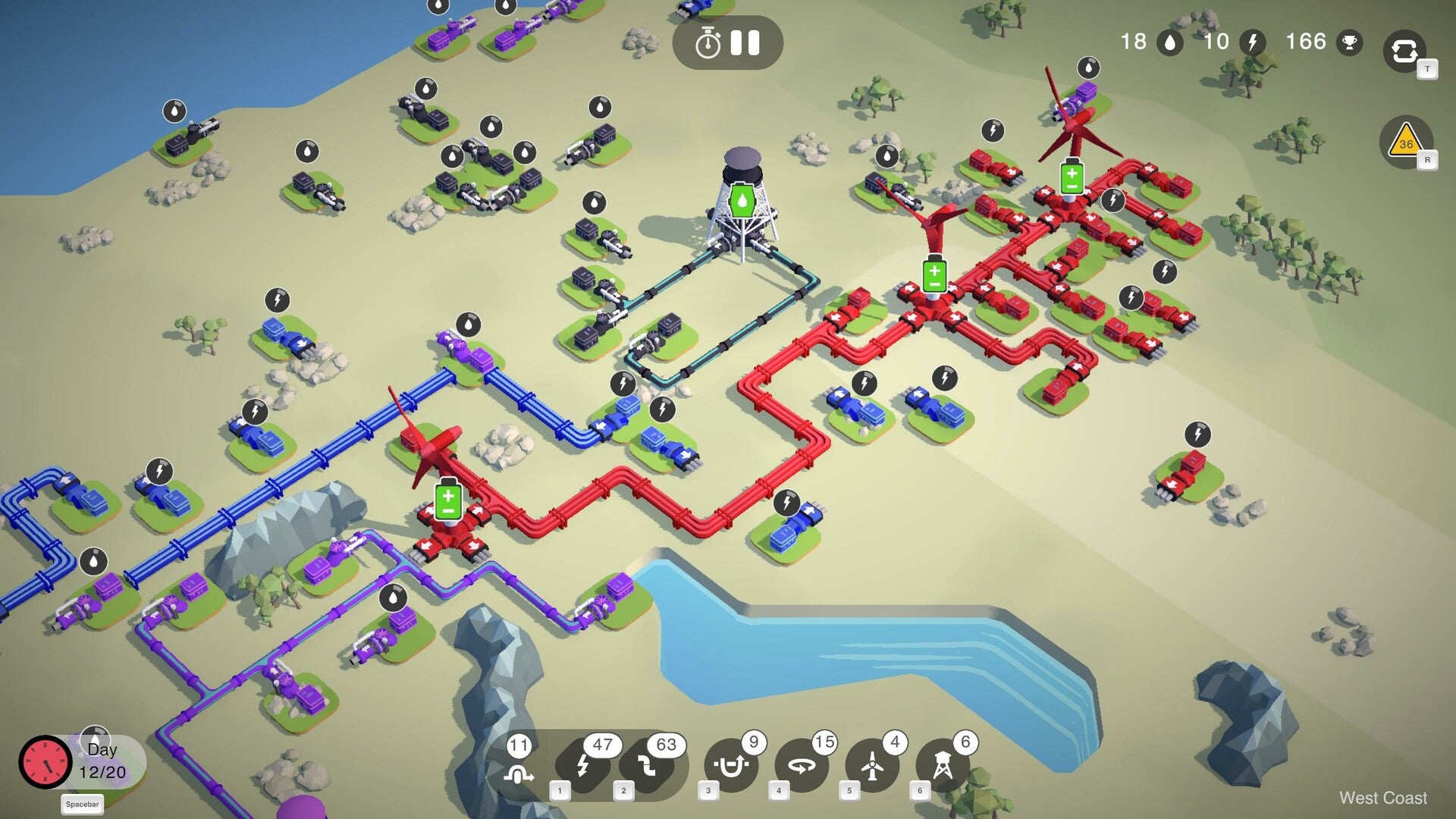 Buy Tiny Connections Steam Key Default Title Steam key – fast digital delivery | Volt Keys