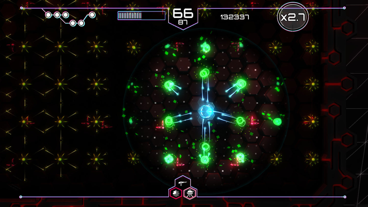 Buy Tachyon Project Steam Key Default Title Steam key – fast digital delivery | Volt Keys