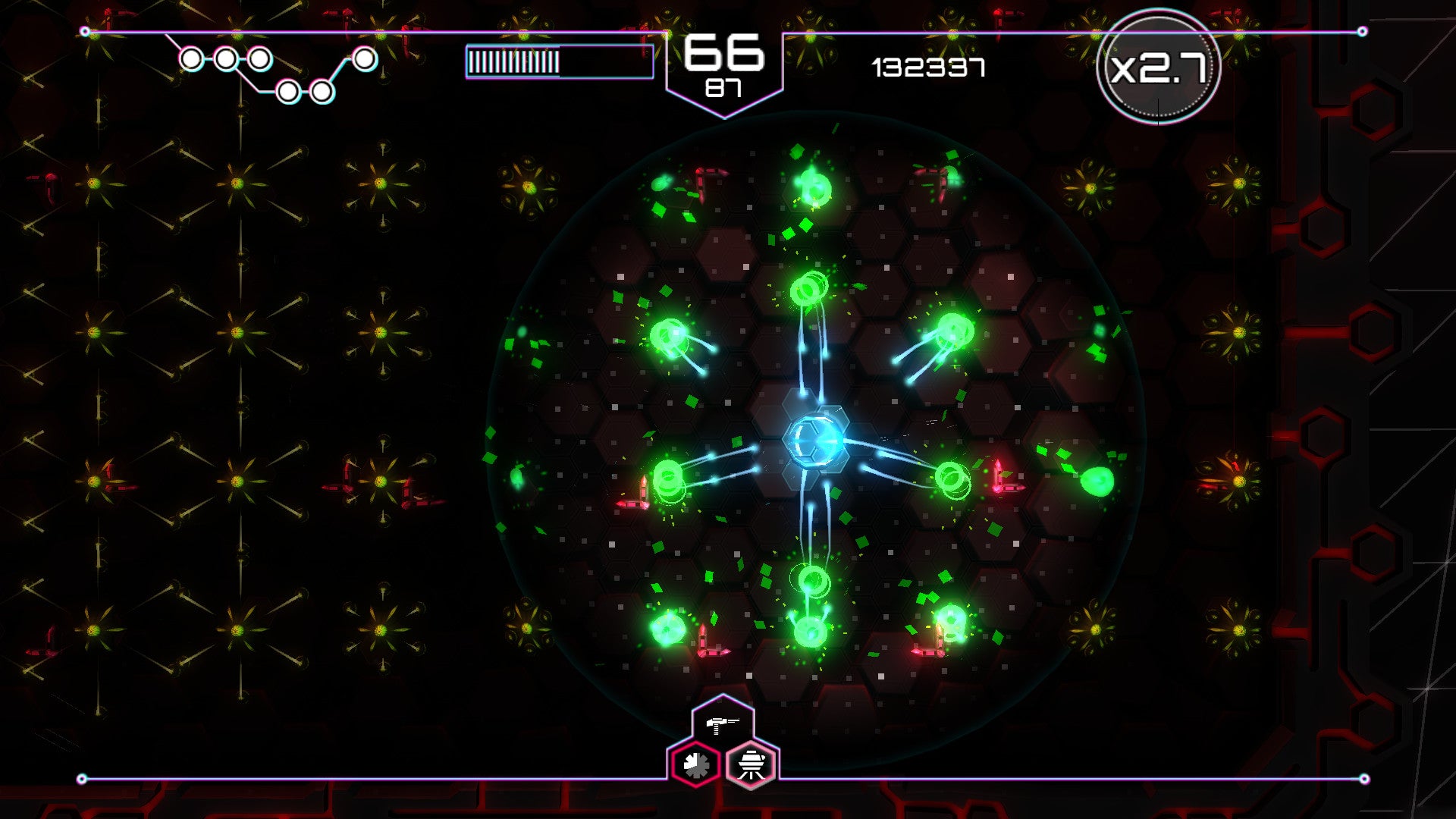 Buy Tachyon Project Steam Key Default Title Steam key – fast digital delivery | Volt Keys