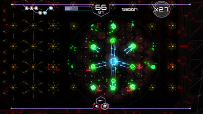 Buy Tachyon Project Steam Key Default Title Steam key – fast digital delivery | Volt Keys