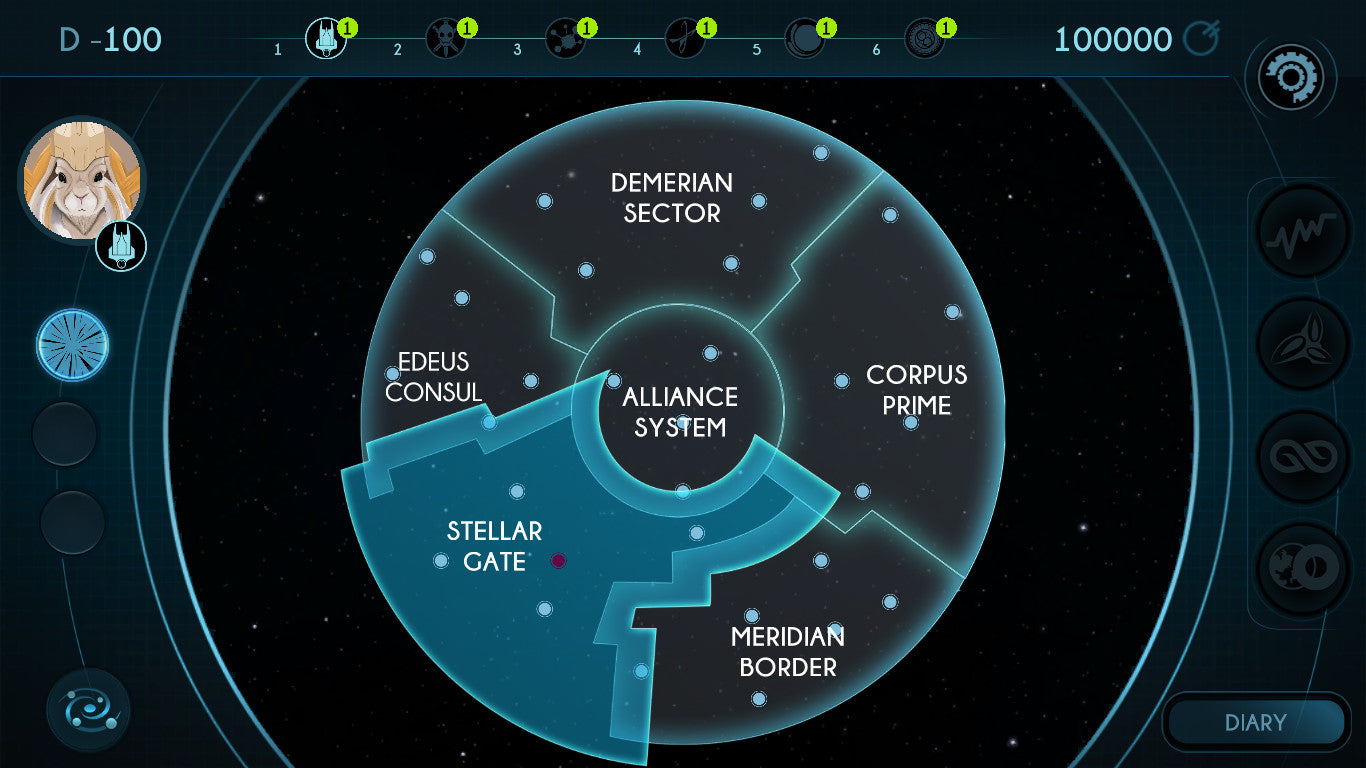Buy Galactic Campaign Steam Key Default Title Steam key – fast digital delivery | Volt Keys