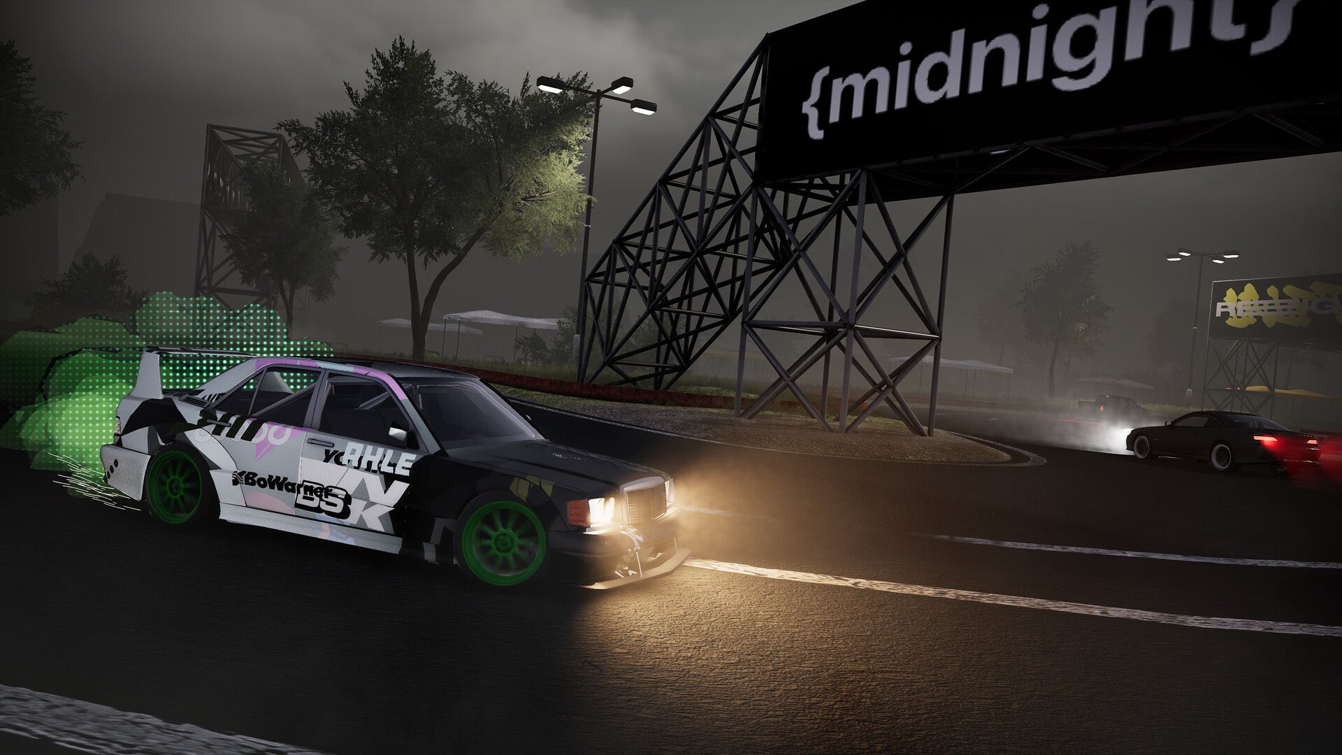 Buy Drift Reign Steam Key Default Title Steam key – fast digital delivery | Volt Keys
