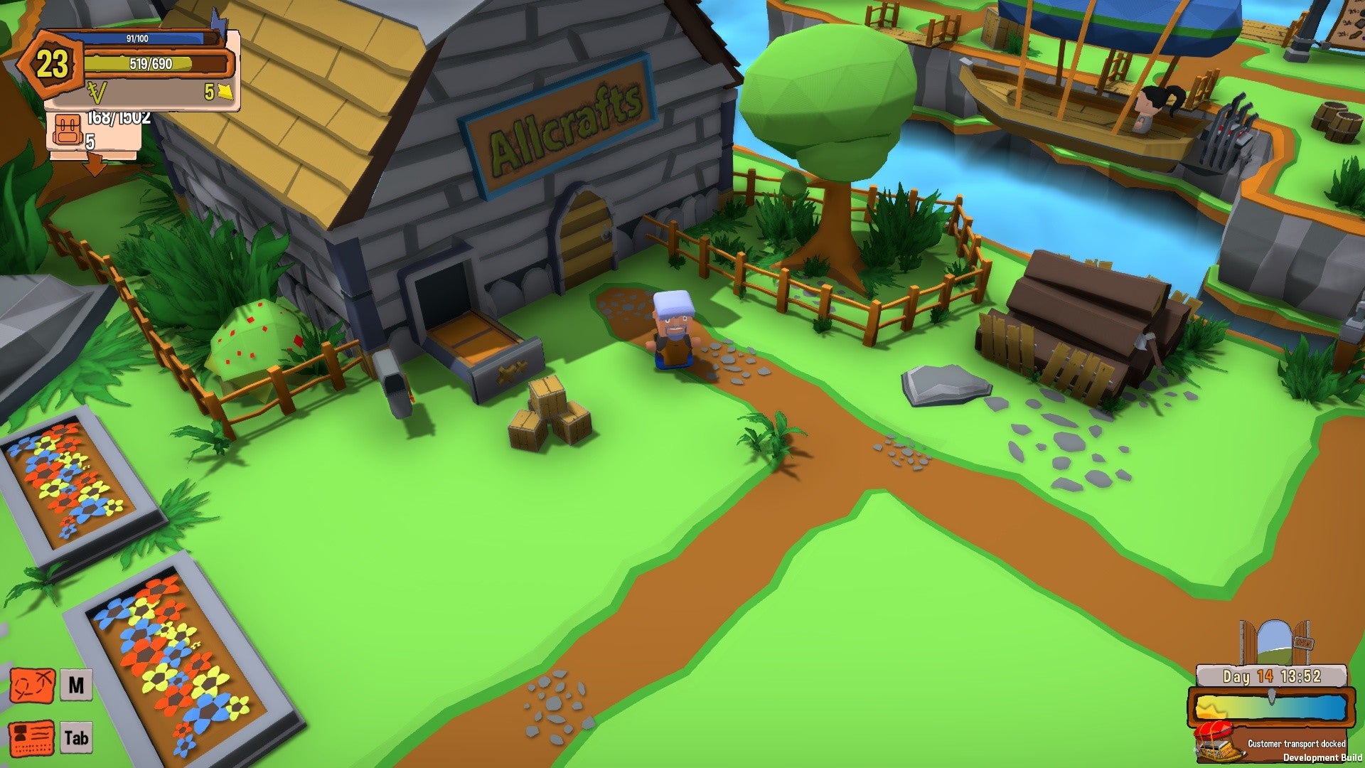 Buy Craftlands Workshoppe PC Steam Key Default Title Steam key – fast digital delivery | Volt Keys