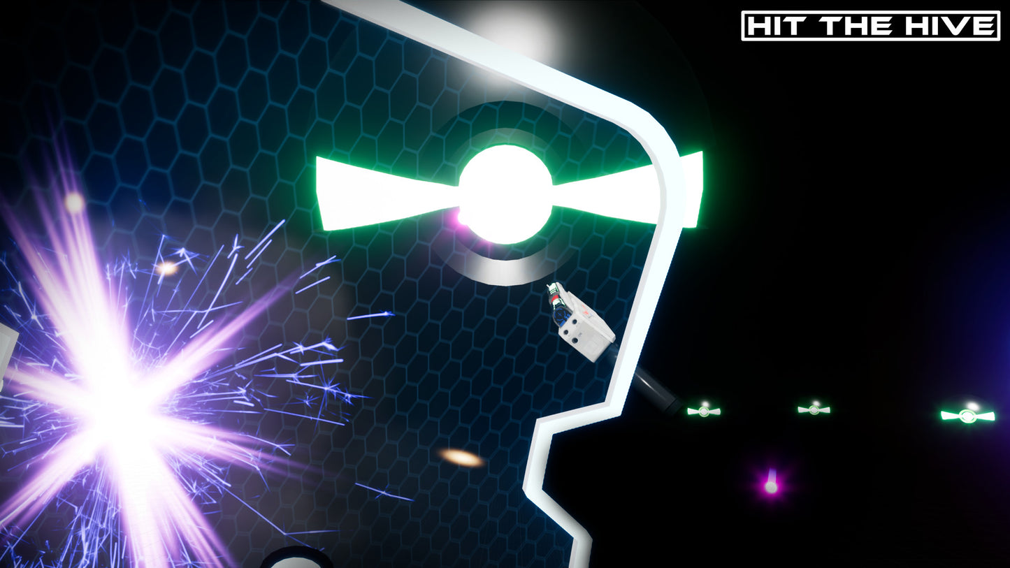 Buy Hit The Hive Steam Key Default Title Steam key – fast digital delivery | Volt Keys