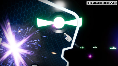 Buy Hit The Hive Steam Key Default Title Steam key – fast digital delivery | Volt Keys
