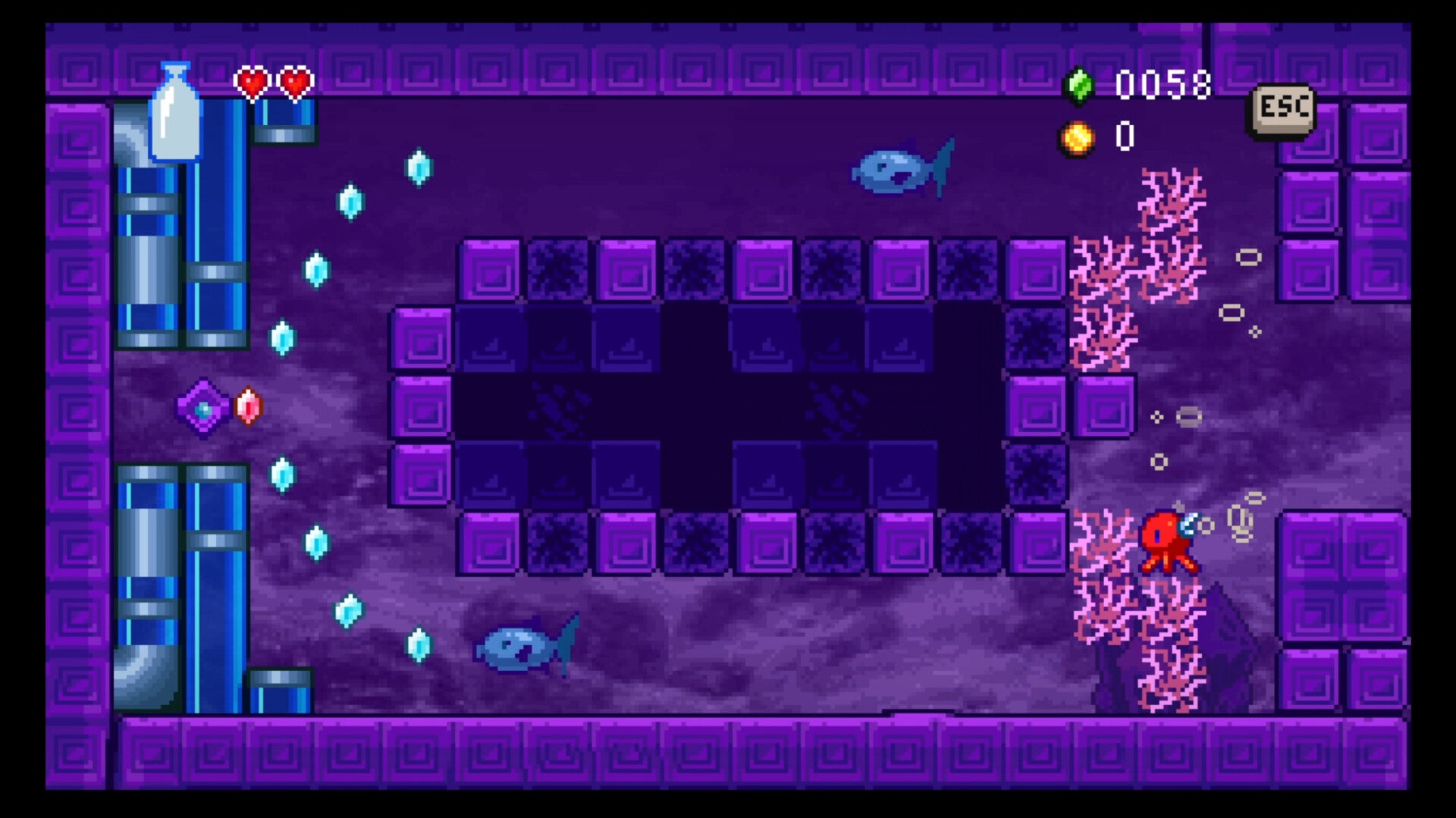 Buy The Rescue of Mermaids Steam Key Default Title Steam key – fast digital delivery | Volt Keys