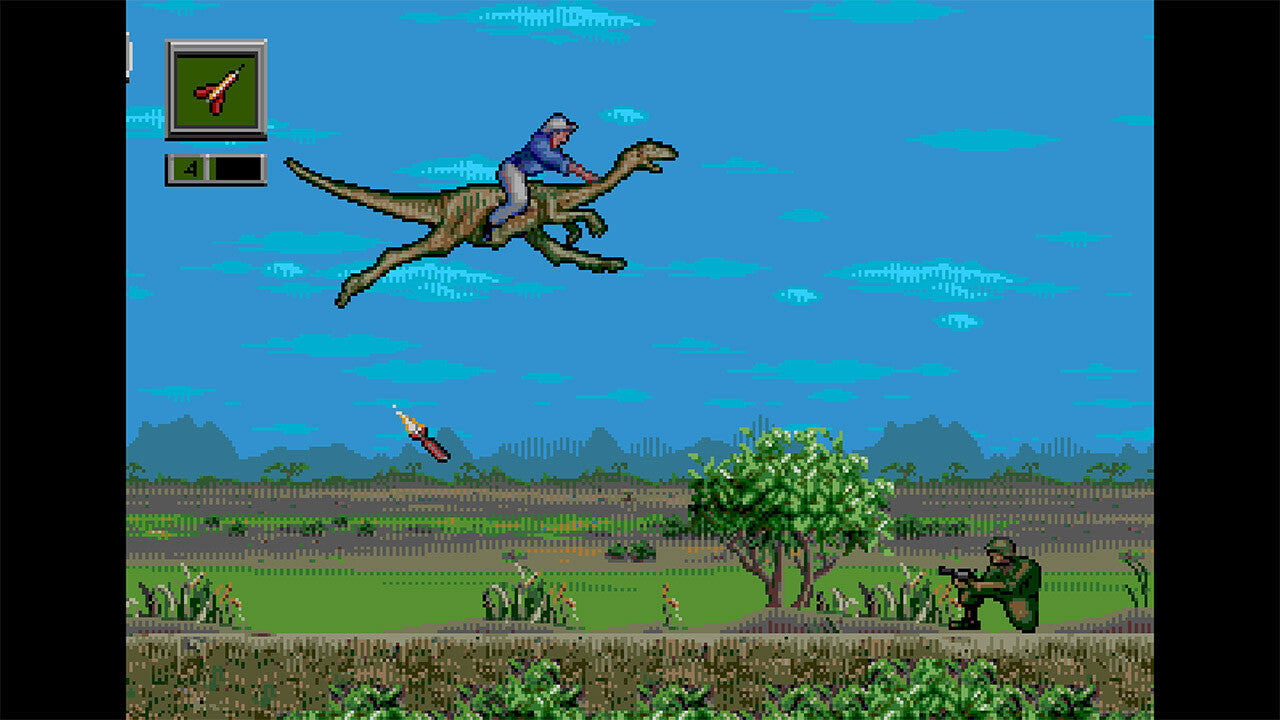 Buy Jurassic Park Classic Games Collection Steam Key Default Title Steam key – fast digital delivery | Volt Keys