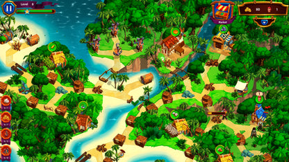 Buy Merchants of the Caribbean Steam Key Default Title Steam key – fast digital delivery | Volt Keys