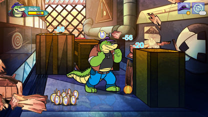 Buy BROK the InvestiGator PC Steam Key Default Title Steam key – fast digital delivery | Volt Keys