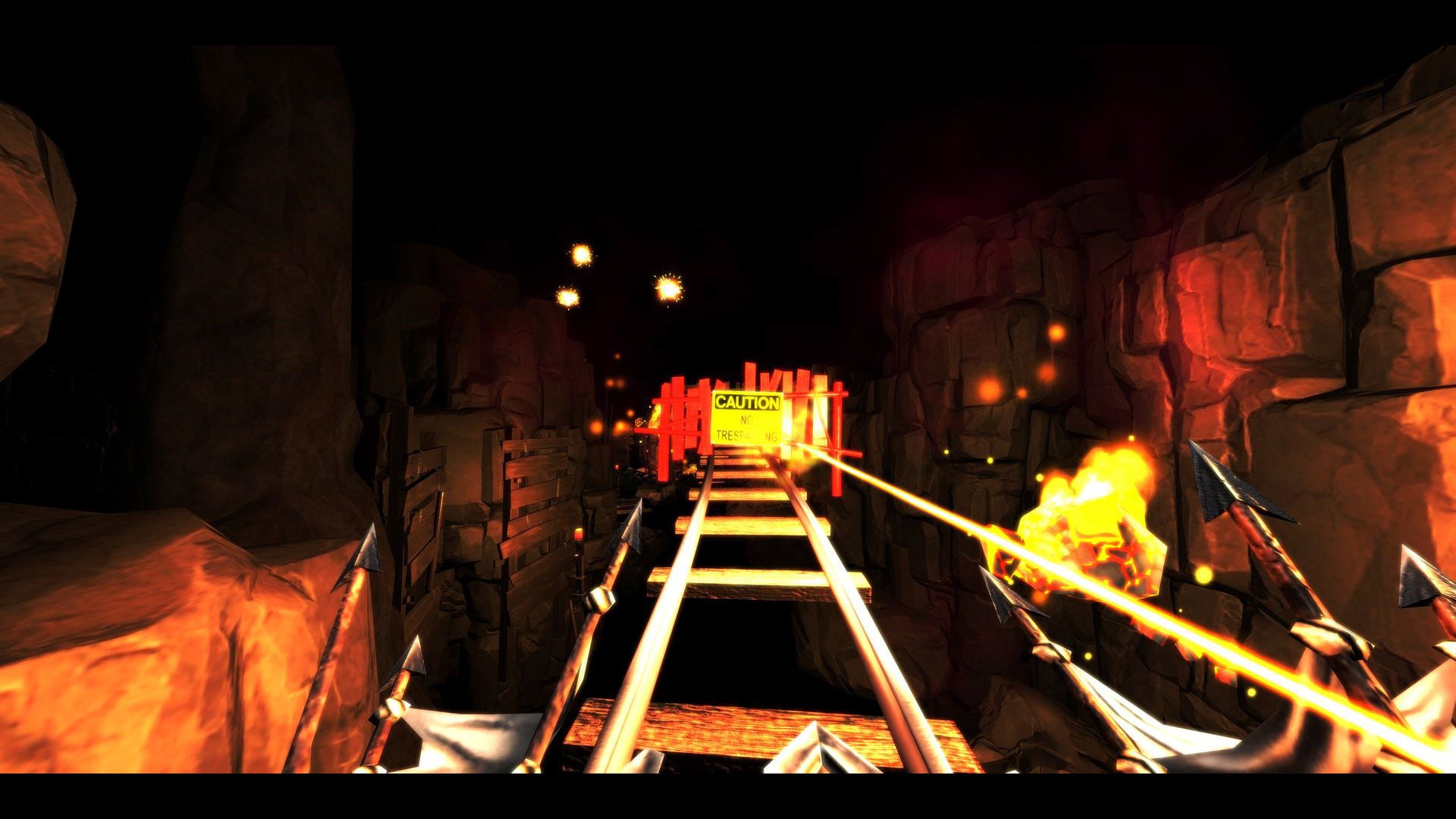 Buy Darkness Rollercoaster - Ultimate Shooter Edition Steam Key Default Title Steam key – fast digital delivery | Volt Keys
