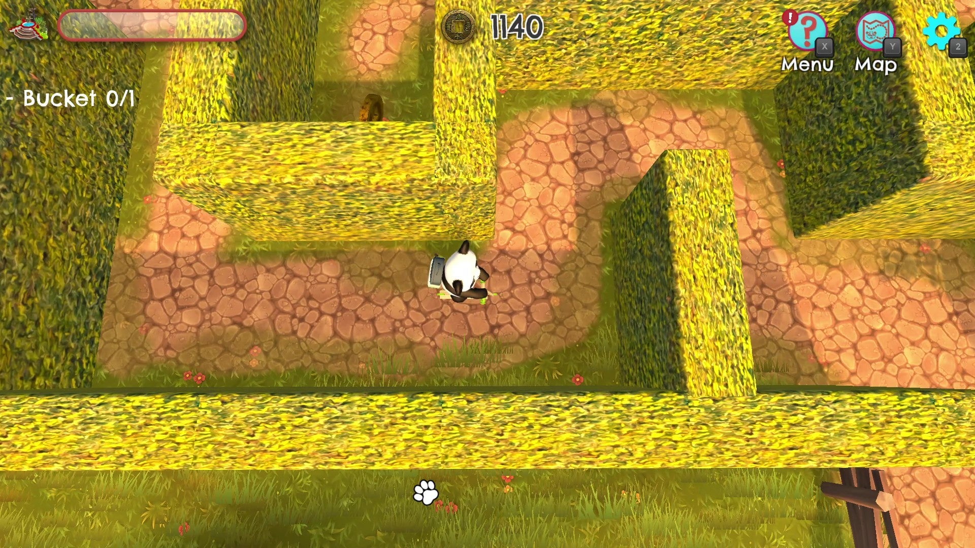 Buy Chill Panda Steam Key Default Title Steam key – fast digital delivery | Volt Keys