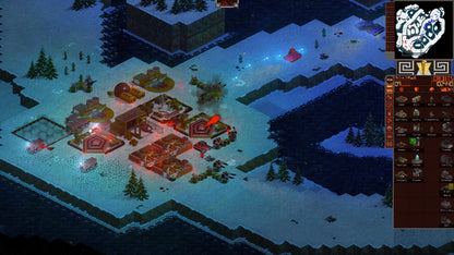 Battlefall: State of Conflict PC Steam Key