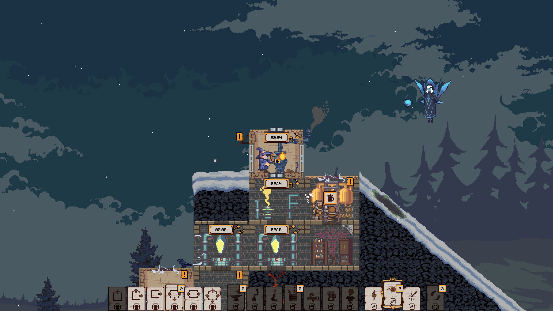 Buy Dwarven Skykeep Steam Key Default Title Steam key – fast digital delivery | Volt Keys