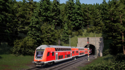 Buy Train Sim World 2: Main Spessart Bahn: Aschaffenburg - Gemünden Route Add-On DLC Steam Key Default Title Steam key – fast digital delivery | Volt Keys