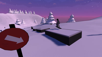 Buy Snowboarding Steam Key Default Title Steam key – fast digital delivery | Volt Keys