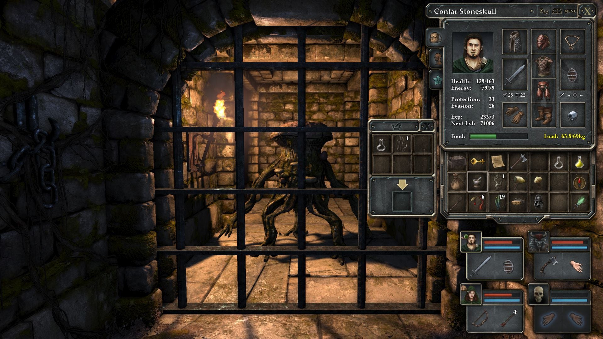 Buy Legend of Grimrock Steam Key Default Title Steam key – fast digital delivery | Volt Keys
