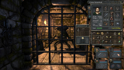Buy Legend of Grimrock Steam Key Default Title Steam key – fast digital delivery | Volt Keys