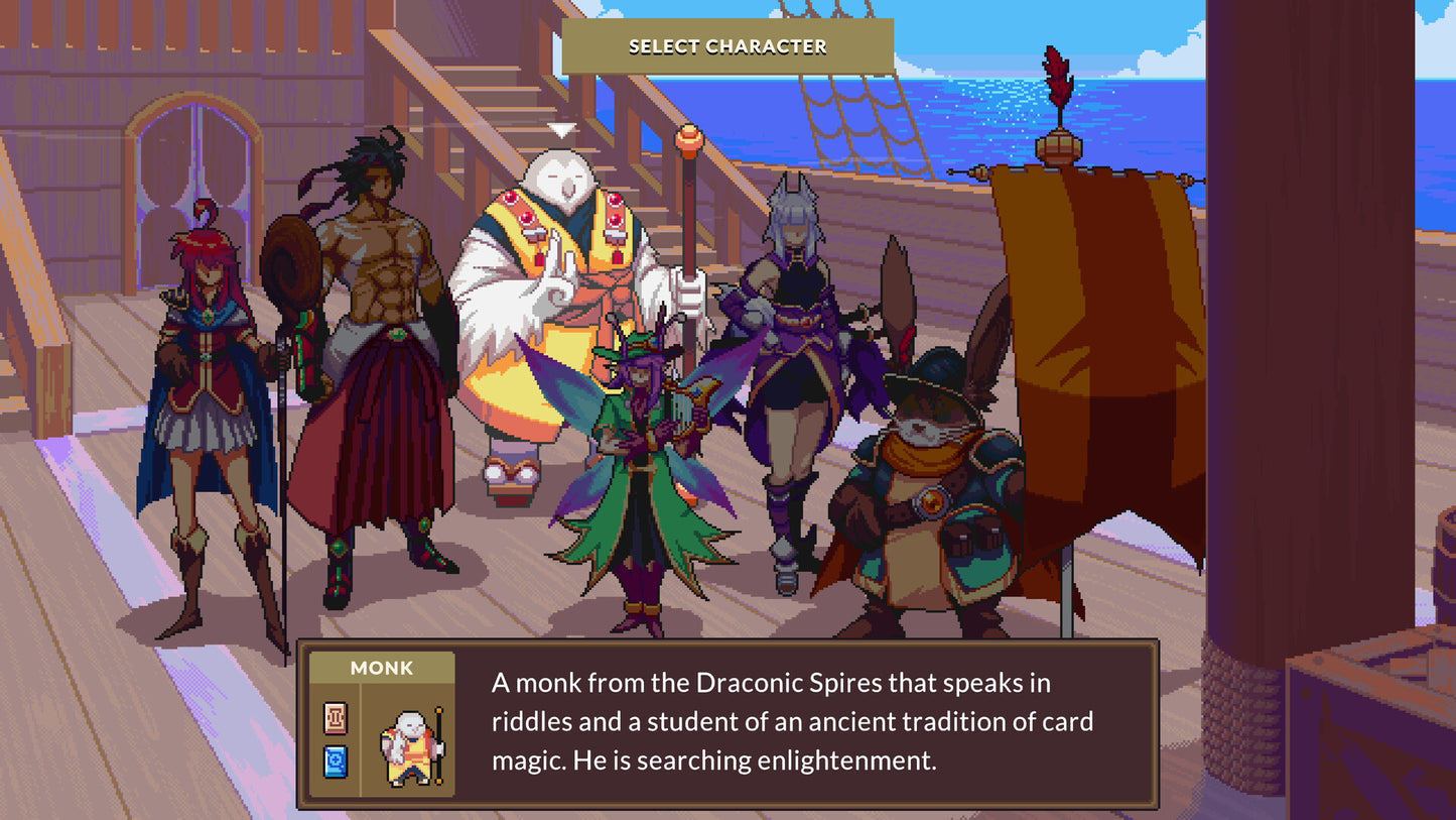 Buy Dungeon Drafters PC Steam Key Default Title Steam key – fast digital delivery | Volt Keys