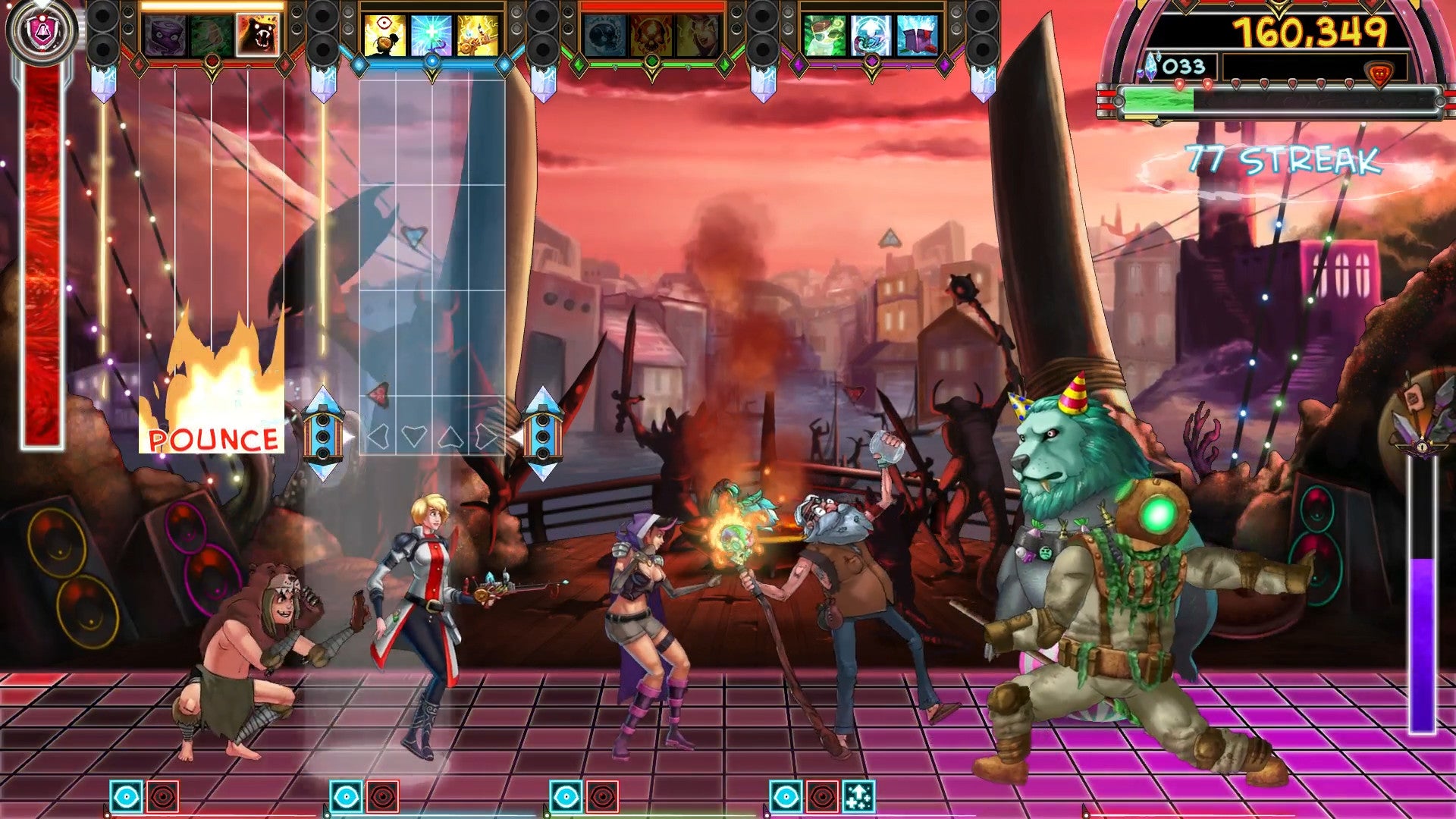 Buy The Metronomicon - Deluxe Edition Steam Key Default Title Steam key – fast digital delivery | Volt Keys