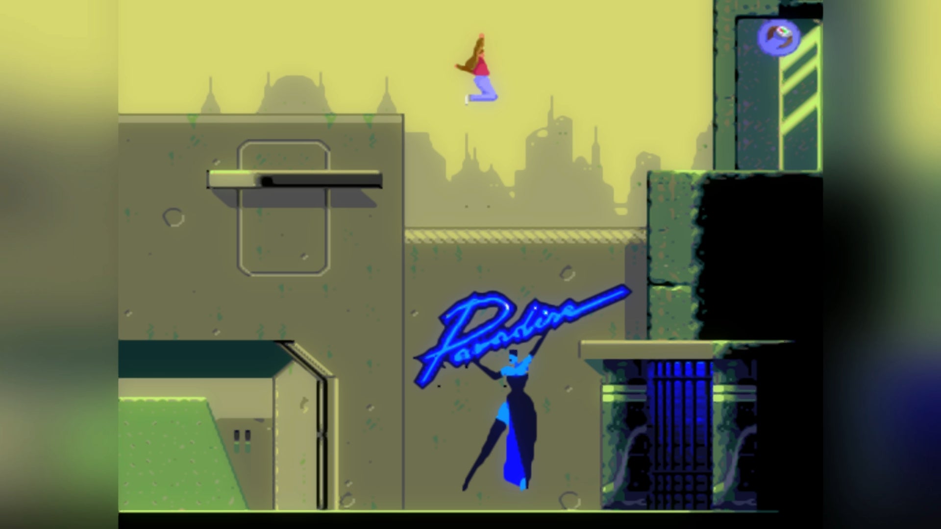 Buy Flashback (2018) Steam Key Default Title Steam key – fast digital delivery | Volt Keys