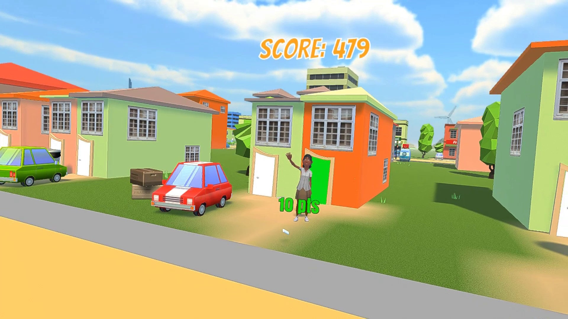 Buy VR Paper Star Steam Key Default Title Steam key – fast digital delivery | Volt Keys