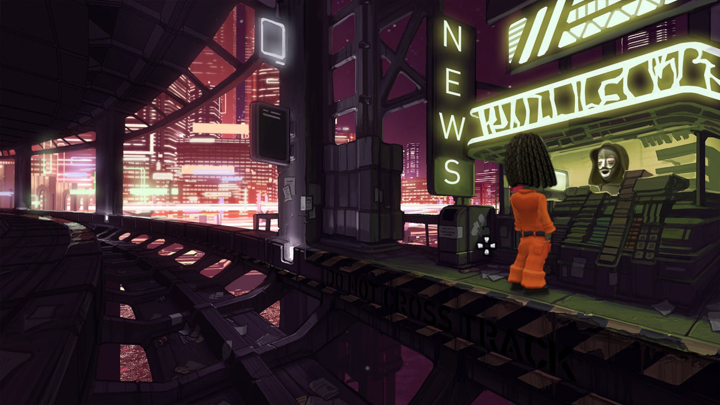 Buy The Journey Down: Chapter One Steam Key Default Title Steam key – fast digital delivery | Volt Keys