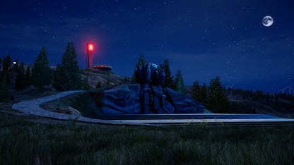 Buy Buzludzha VR Steam Key Default Title Steam key – fast digital delivery | Volt Keys