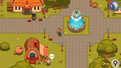 Buy Lonesome Village Steam Key Default Title Steam key – fast digital delivery | Volt Keys