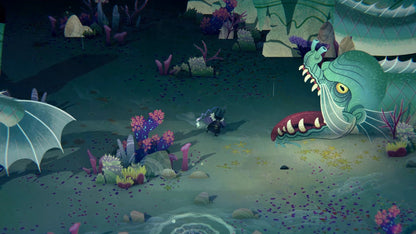 Buy Wytchwood Steam Key Default Title Steam key – fast digital delivery | Volt Keys