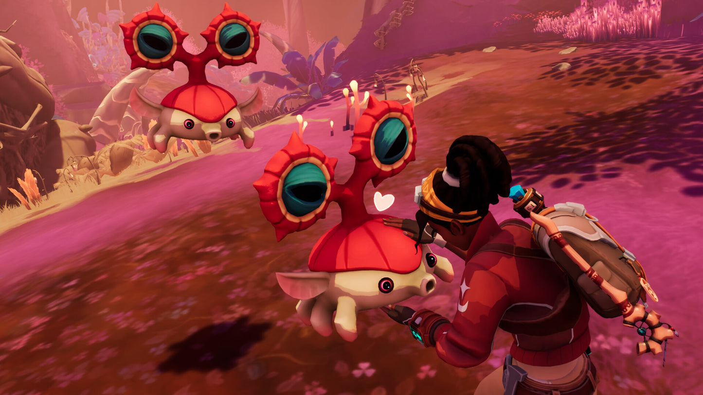 Buy Creatures of Ava PC Steam Key Default Title Steam key – fast digital delivery | Volt Keys
