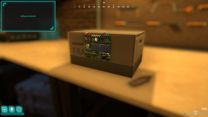 Buy Sapper - Defuse The Bomb Simulator Steam Key Default Title Steam key – fast digital delivery | Volt Keys
