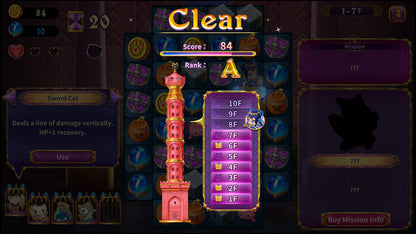 Buy Persha and the Magic Labyrinth -Arabian Nyaights- PC Steam Key Default Title Steam key – fast digital delivery | Volt Keys