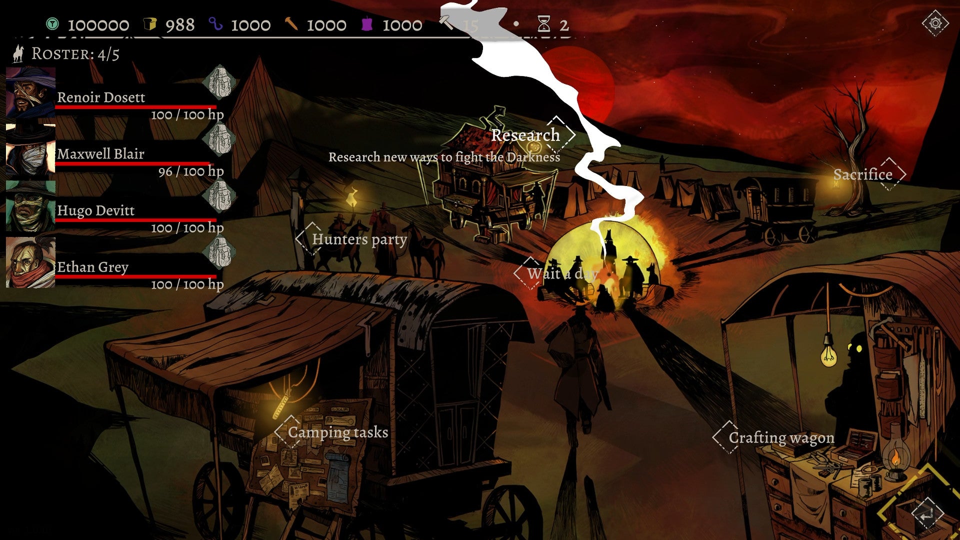 Buy Alder's Blood PC Steam Key Default Title Steam key – fast digital delivery | Volt Keys
