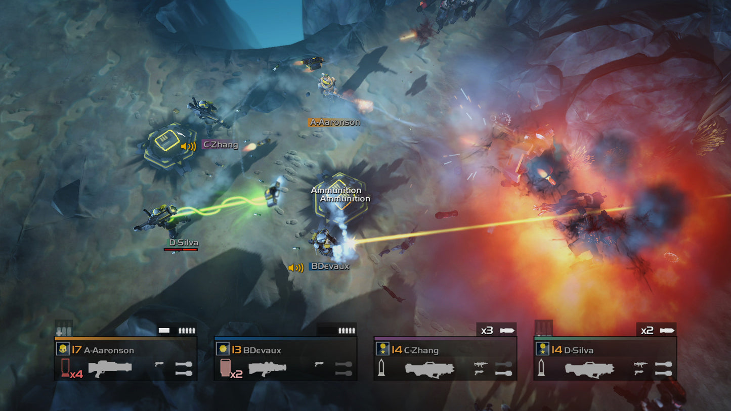 Buy HELLDIVERS - Support Pack DLC Steam Key Default Title Steam key – fast digital delivery | Volt Keys