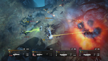 Buy HELLDIVERS - Support Pack DLC Steam Key Default Title Steam key – fast digital delivery | Volt Keys
