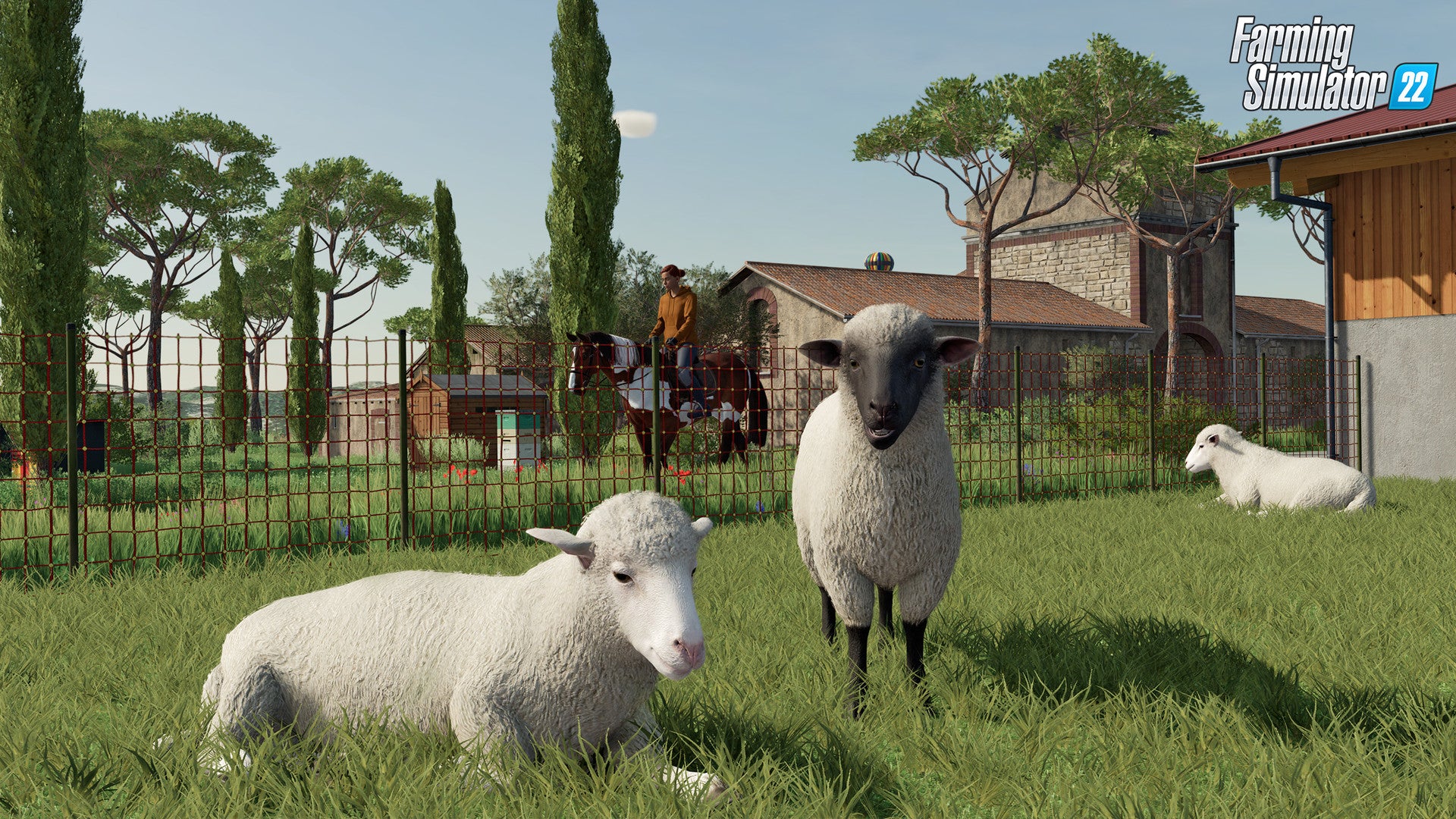 Buy Farming Simulator 22 PC Steam Key Default Title Steam key – fast digital delivery | Volt Keys